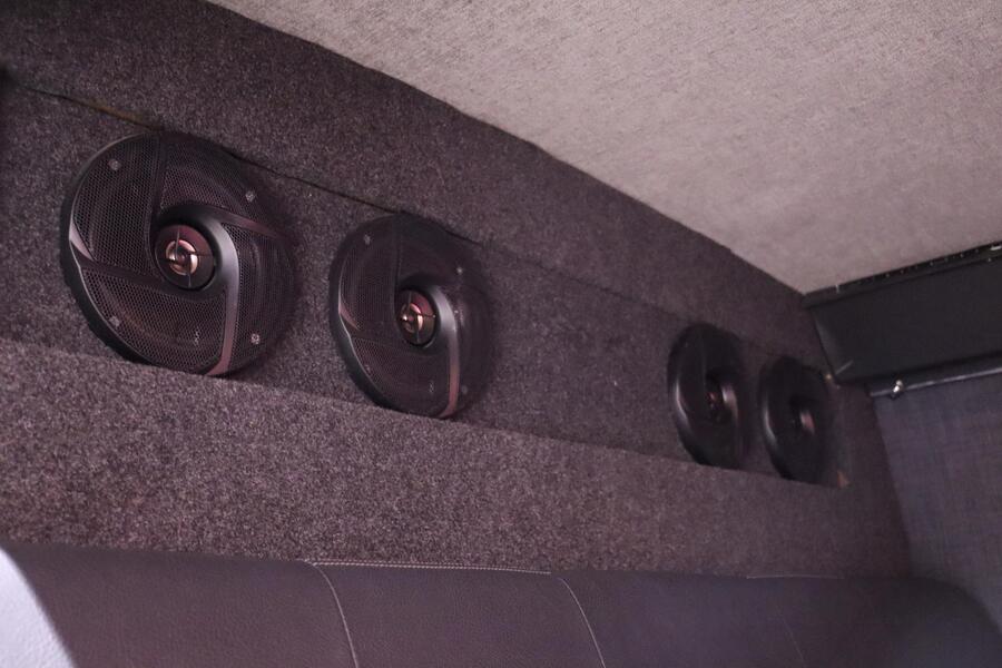 Chevrolet Express vaihtoauto