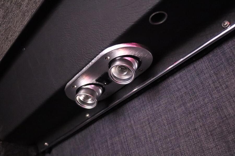 Chevrolet Express vaihtoauto