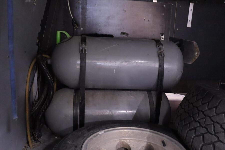 Chevrolet Express vaihtoauto