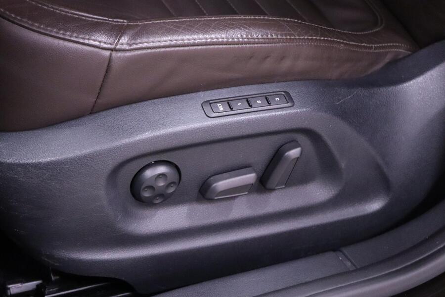 Skoda Yeti vaihtoauto