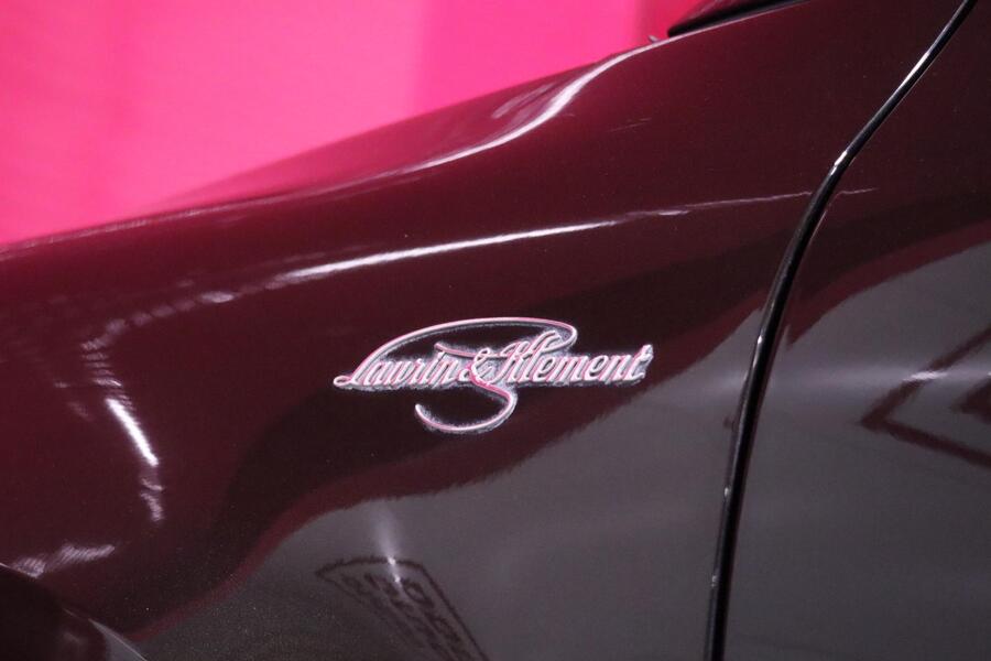 Skoda Yeti vaihtoauto