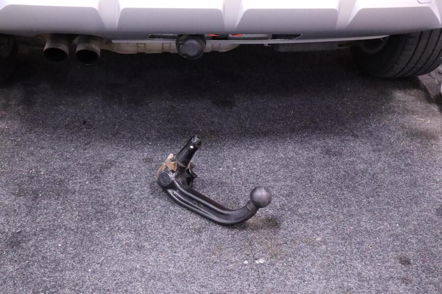 Skoda Yeti vaihtoauto