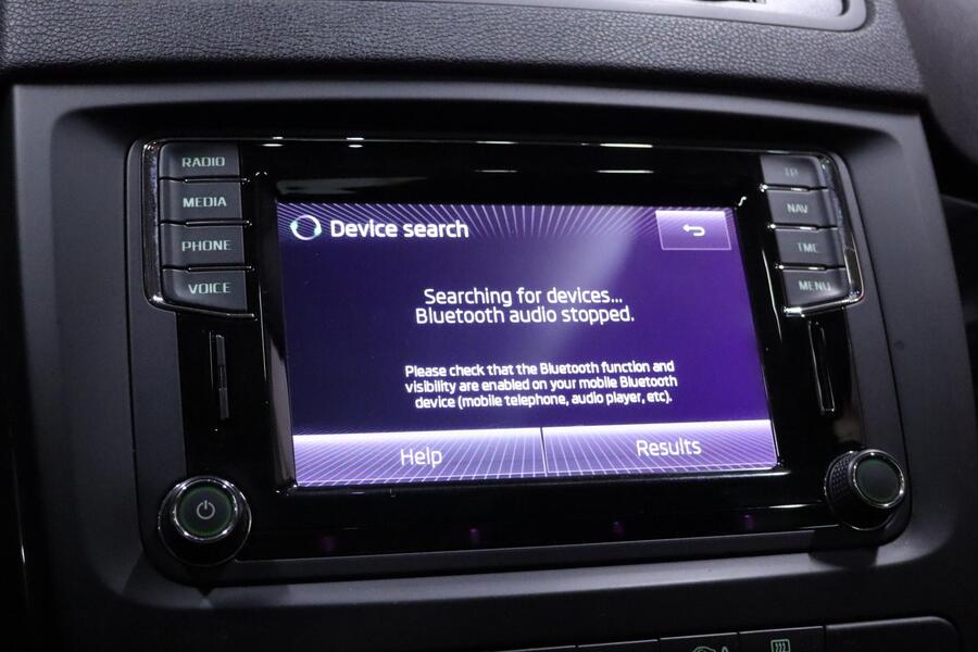 Skoda Yeti vaihtoauto