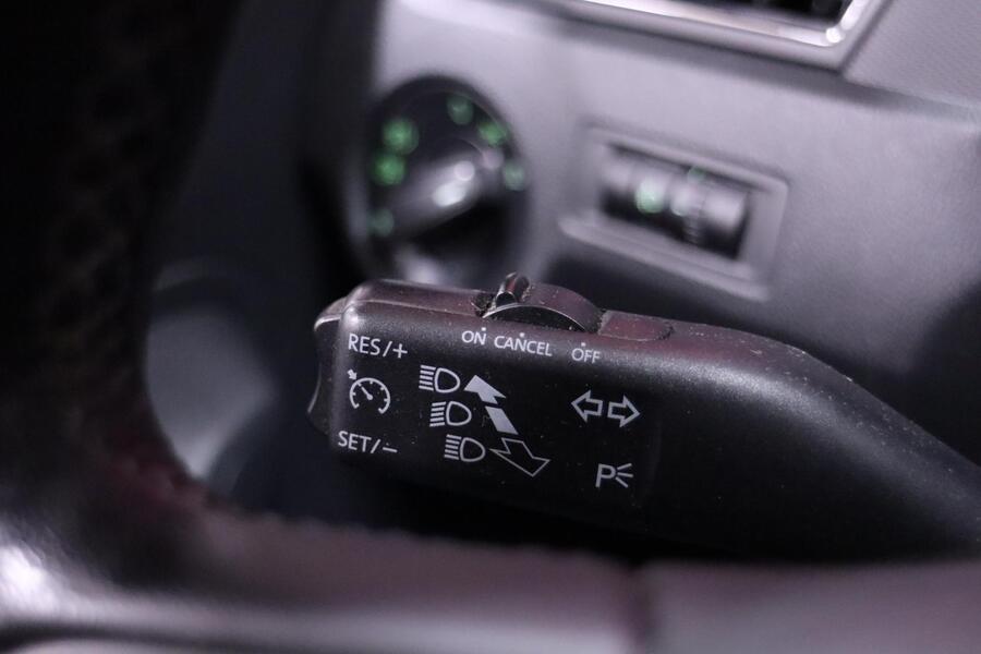 Skoda Rapid vaihtoauto