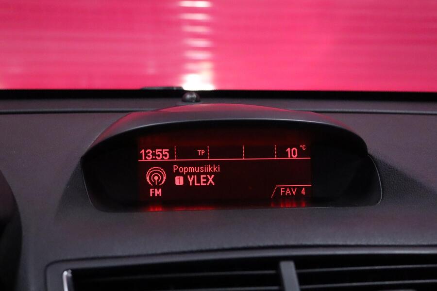 Opel Mokka vaihtoauto