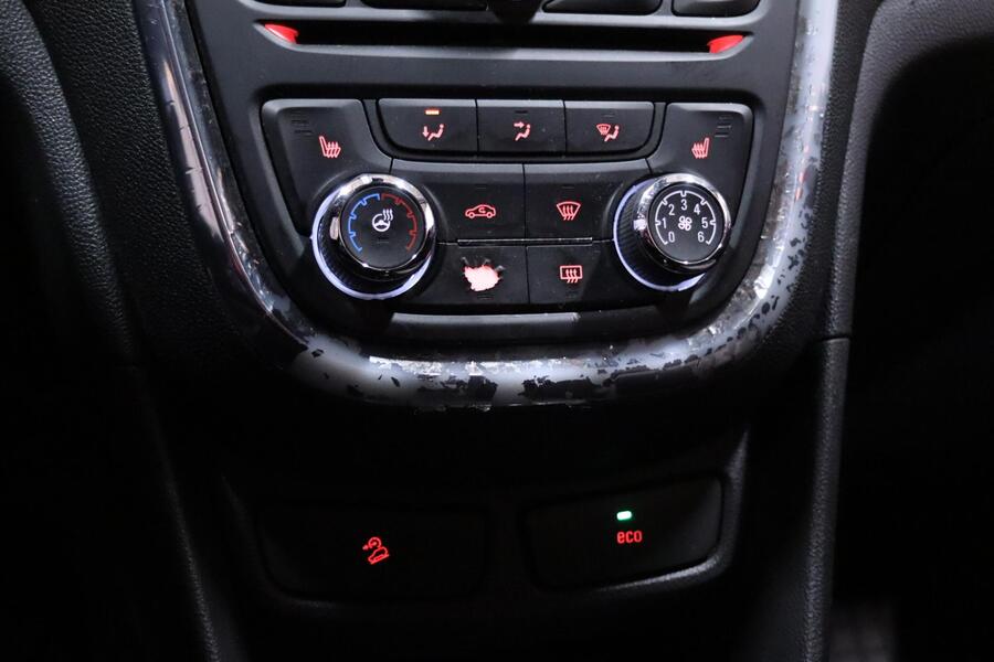 Opel Mokka vaihtoauto