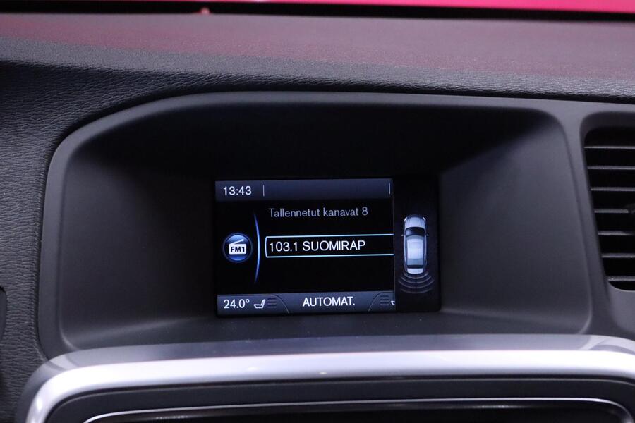 Volvo S60 vaihtoauto