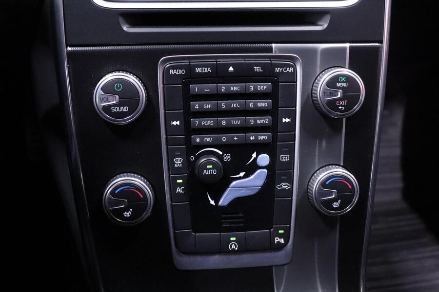 Volvo S60 vaihtoauto