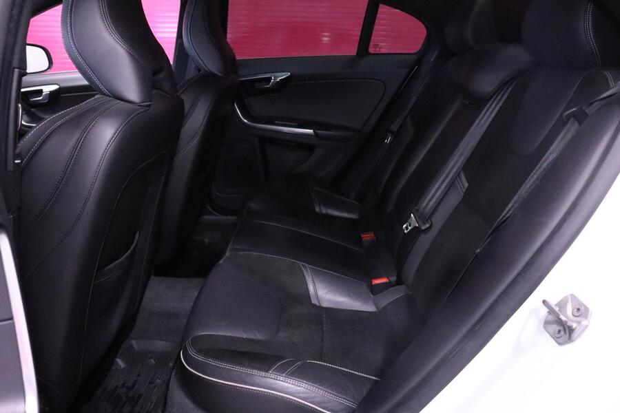 Volvo S60 vaihtoauto