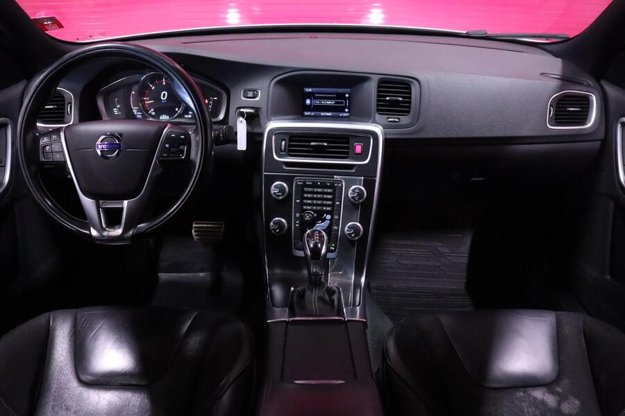 Volvo S60 vaihtoauto