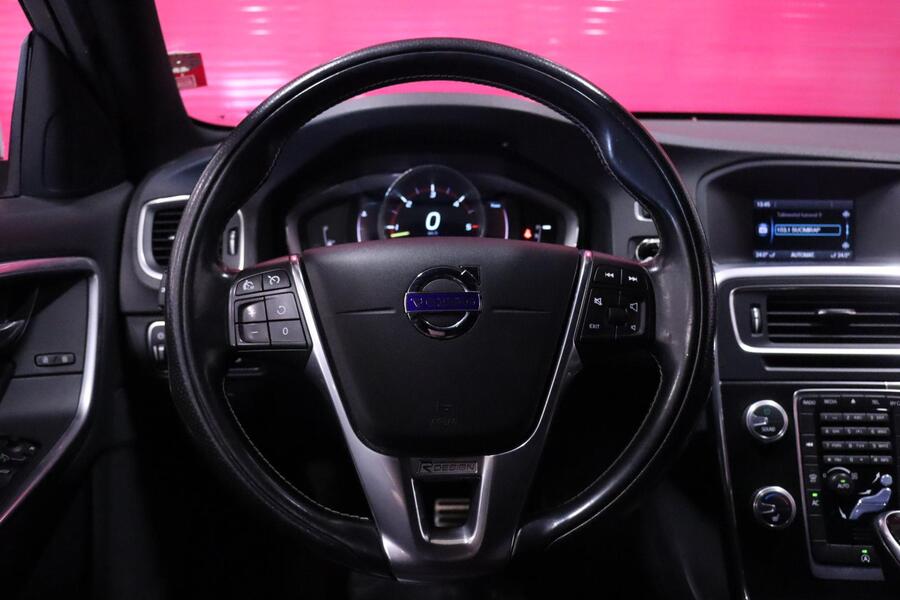 Volvo S60 vaihtoauto