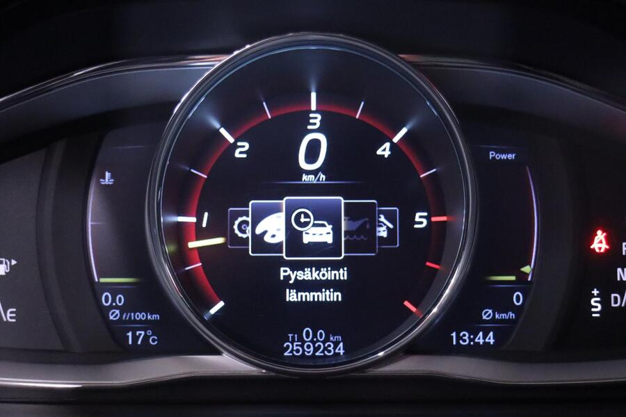 Volvo S60 vaihtoauto