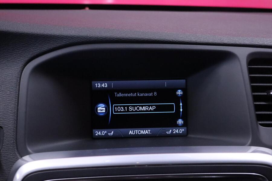 Volvo S60 vaihtoauto