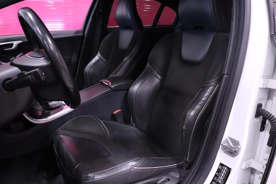 Volvo S60 vaihtoauto