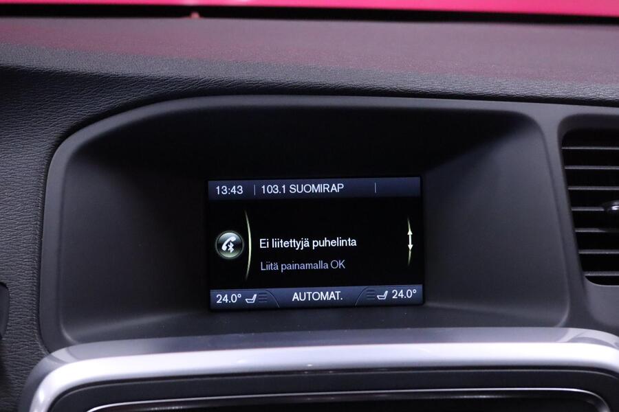 Volvo S60 vaihtoauto