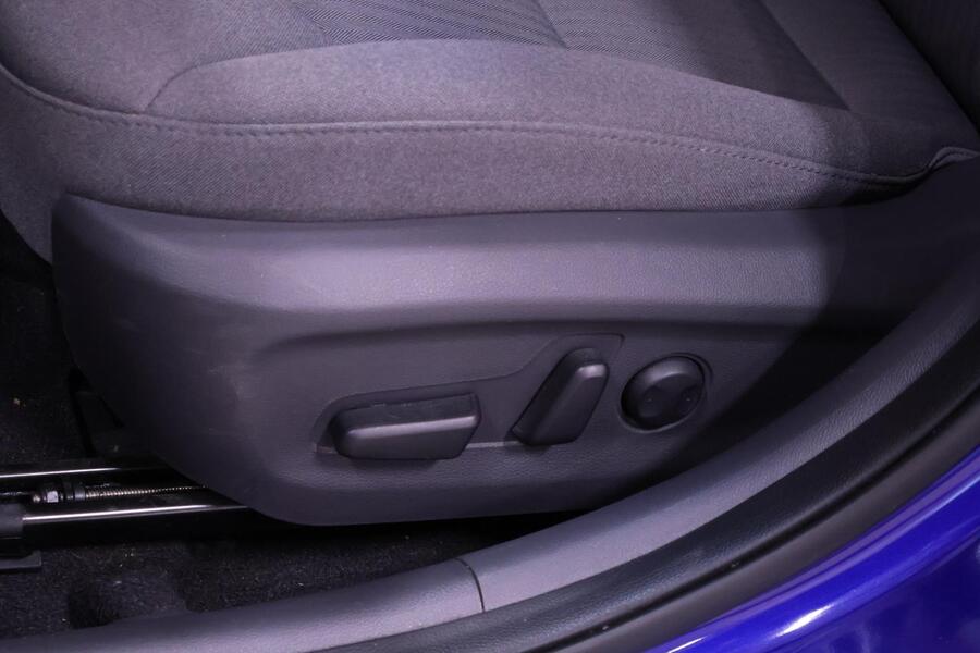 Hyundai IONIQ electric vaihtoauto