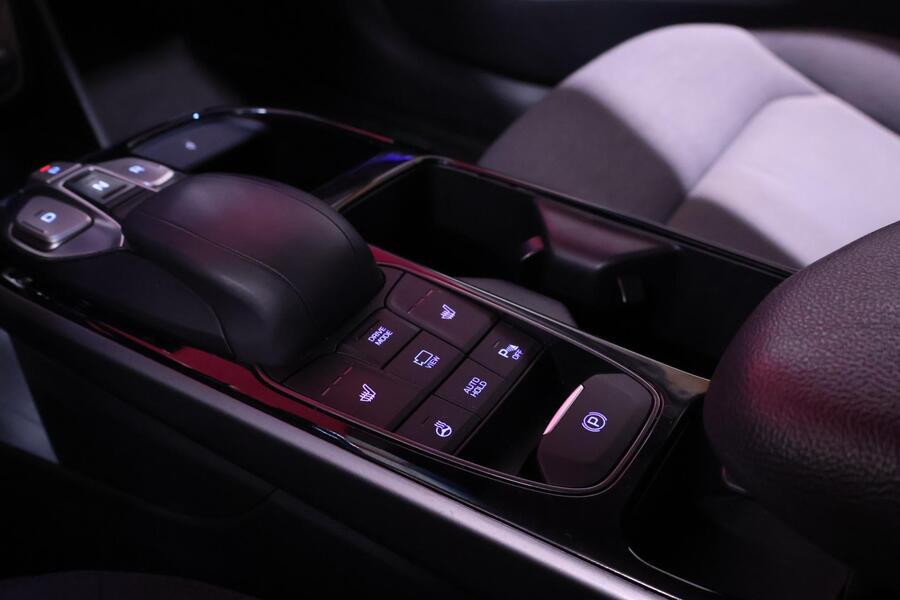 Hyundai IONIQ electric vaihtoauto