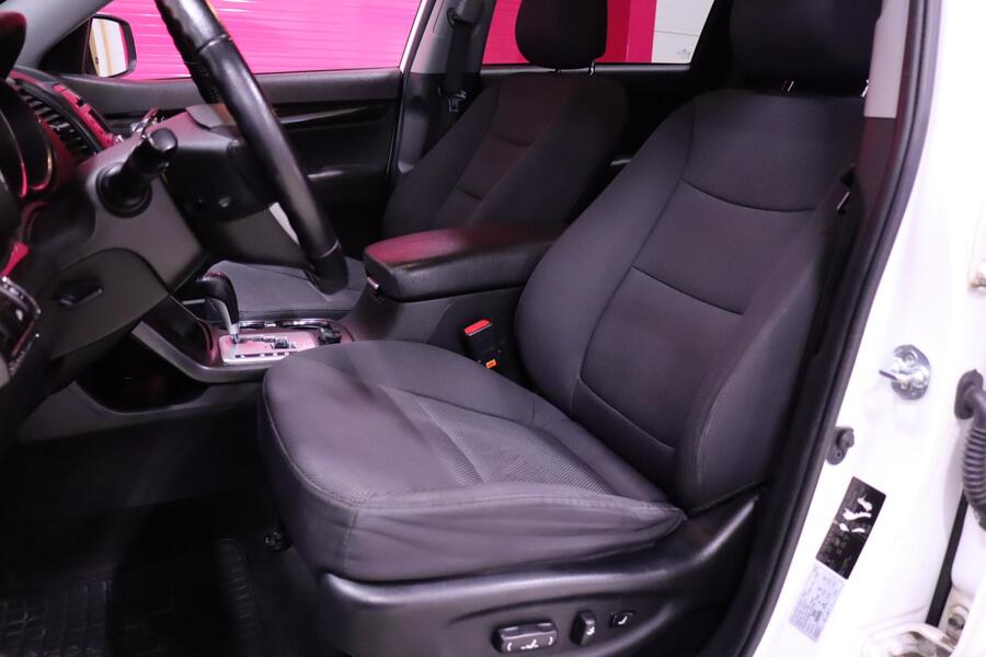 Kia Sorento vaihtoauto