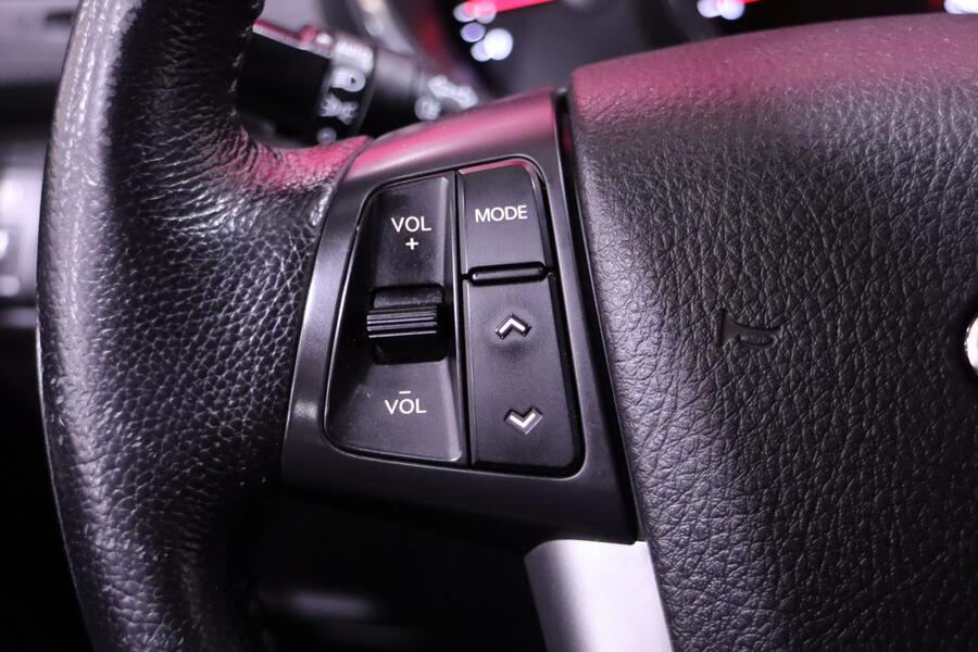 Kia Sorento vaihtoauto