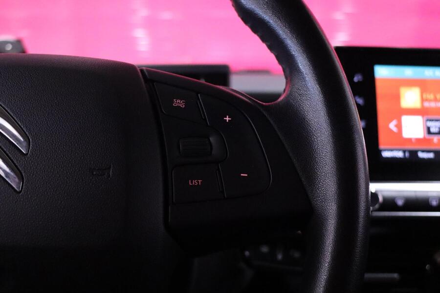 Citroën C4 Cactus vaihtoauto