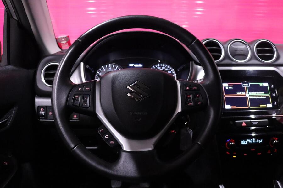 Suzuki Vitara vaihtoauto