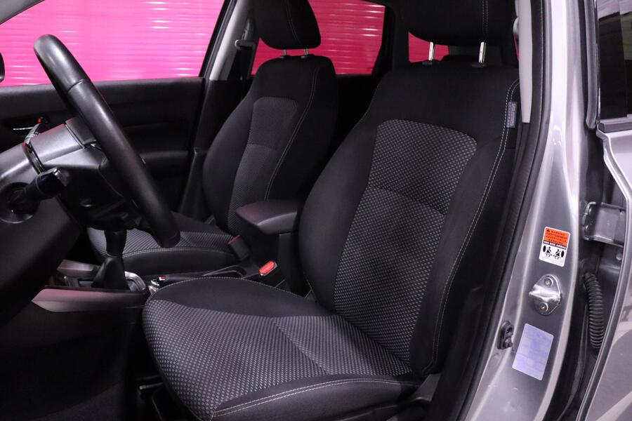 Suzuki Vitara vaihtoauto