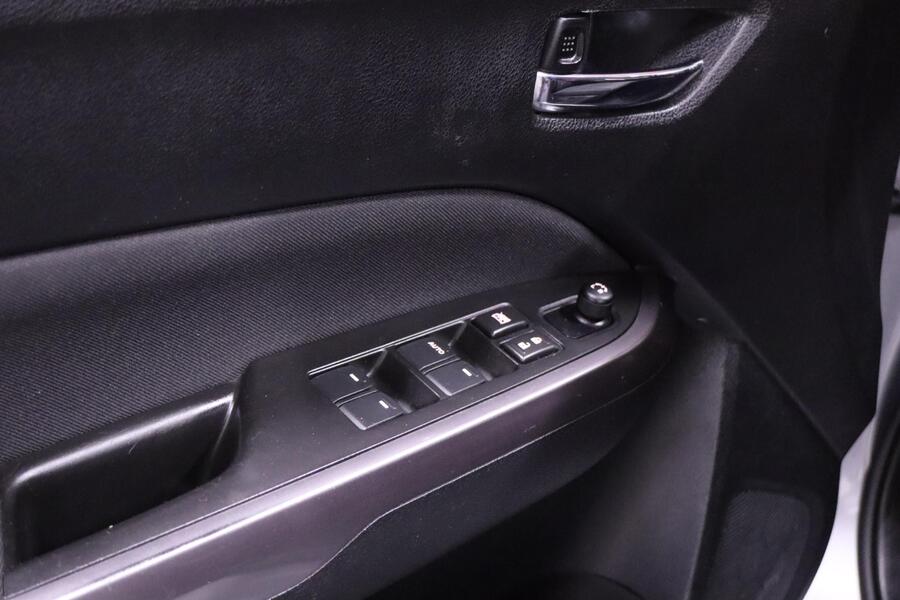 Suzuki Vitara vaihtoauto