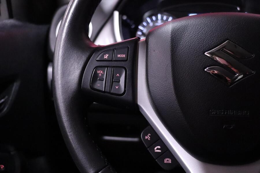 Suzuki Vitara vaihtoauto