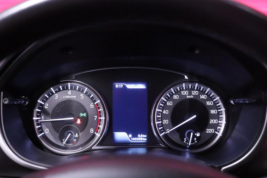 Suzuki Vitara vaihtoauto