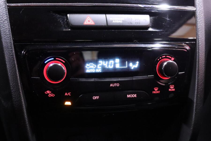 Suzuki Vitara vaihtoauto