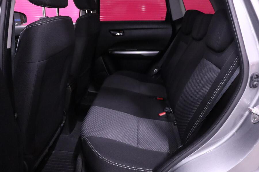 Suzuki Vitara vaihtoauto