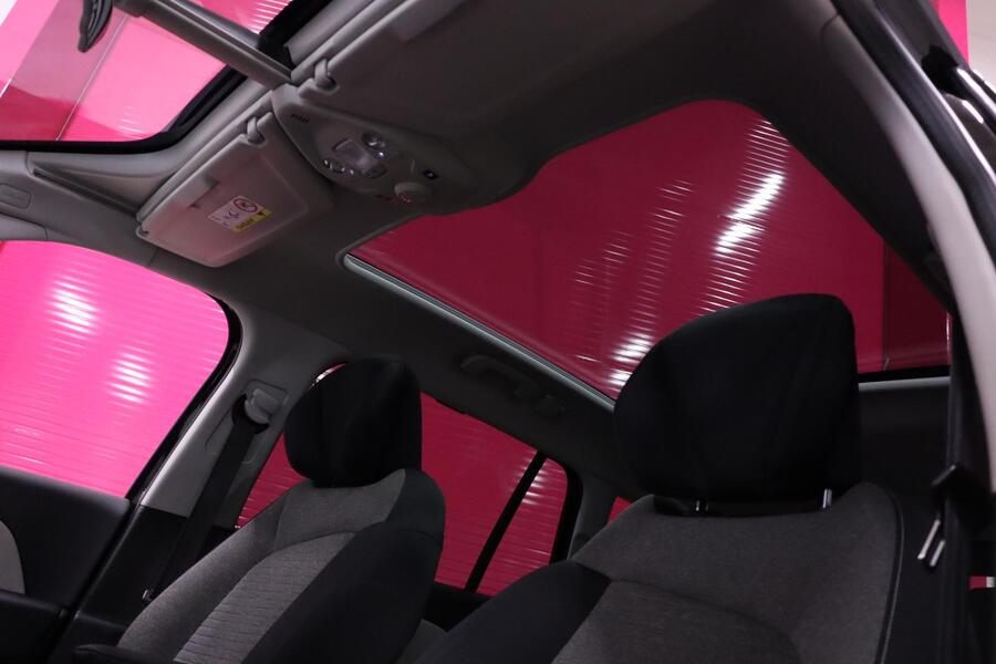 Citroën Grand C4 Picasso vaihtoauto