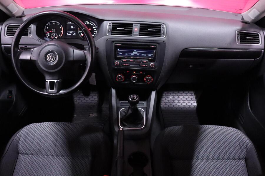 Volkswagen Jetta vaihtoauto