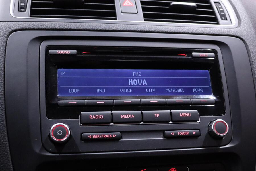 Volkswagen Jetta vaihtoauto