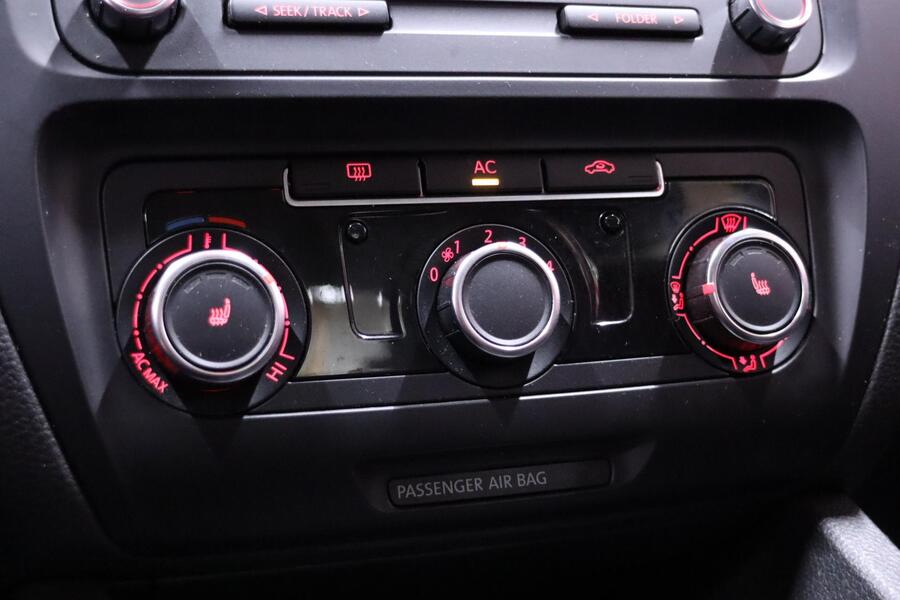 Volkswagen Jetta vaihtoauto