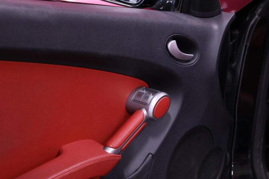 Mercedes-Benz SLK vaihtoauto