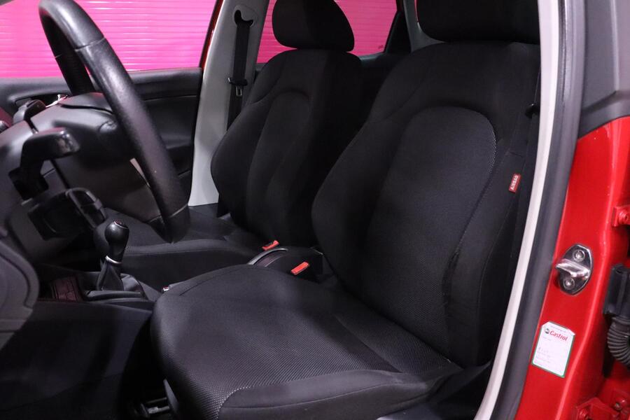 SEAT Ibiza vaihtoauto