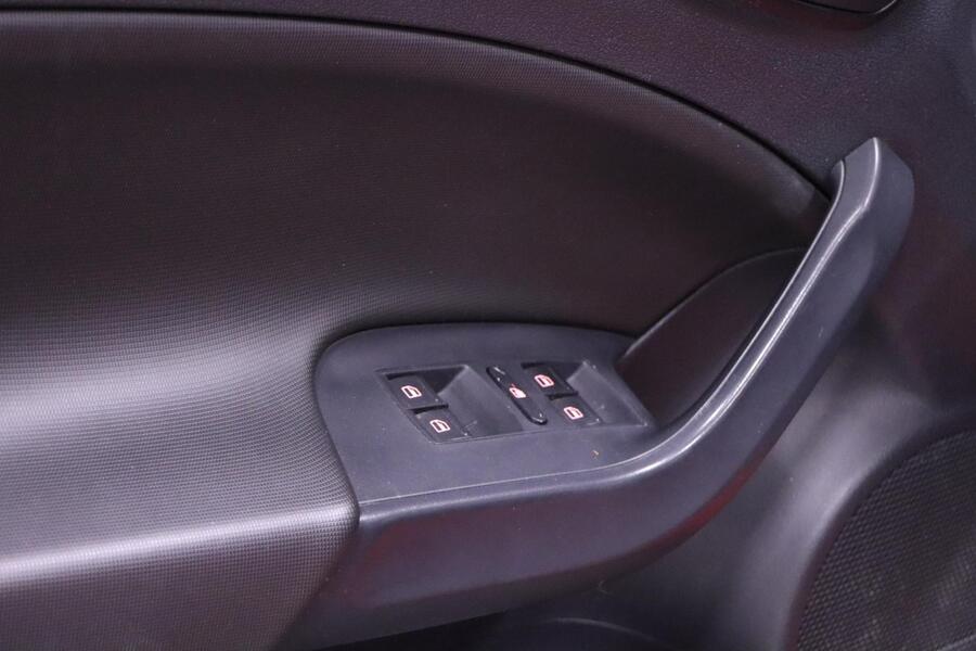 SEAT Ibiza vaihtoauto