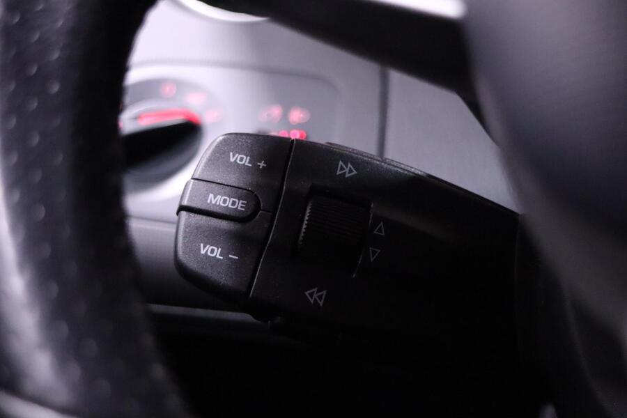 SEAT Ibiza vaihtoauto