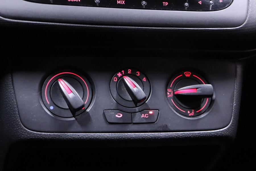 SEAT Ibiza vaihtoauto