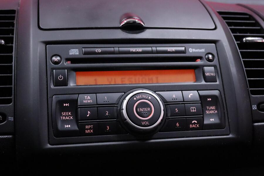 Nissan NOTE vaihtoauto