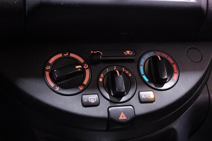 Nissan NOTE vaihtoauto