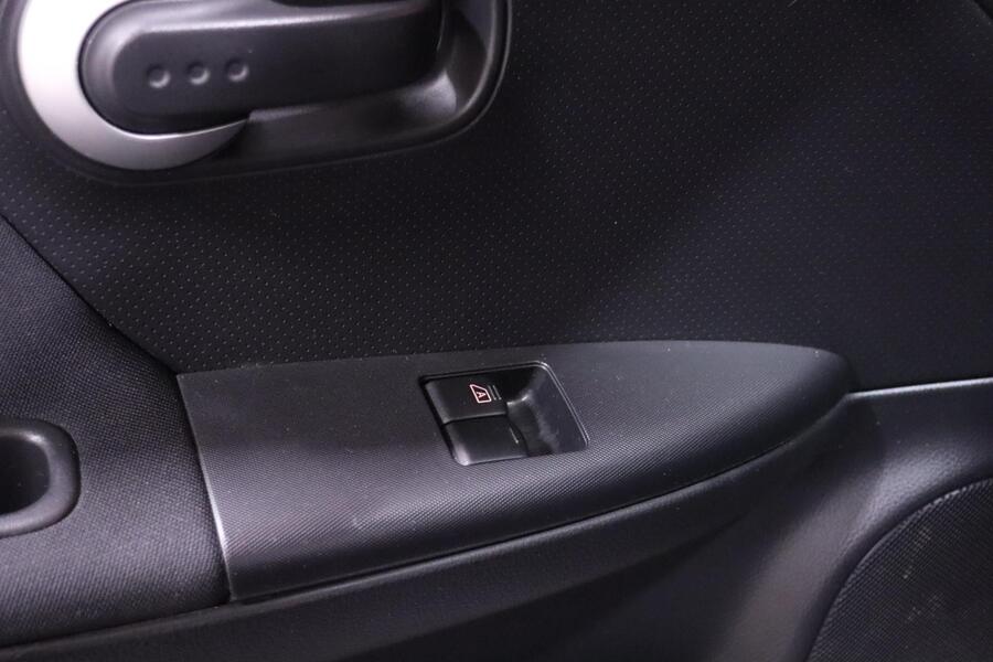 Nissan NOTE vaihtoauto