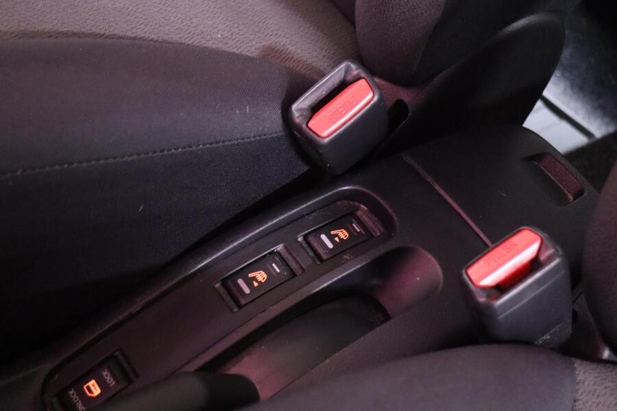 Nissan NOTE vaihtoauto