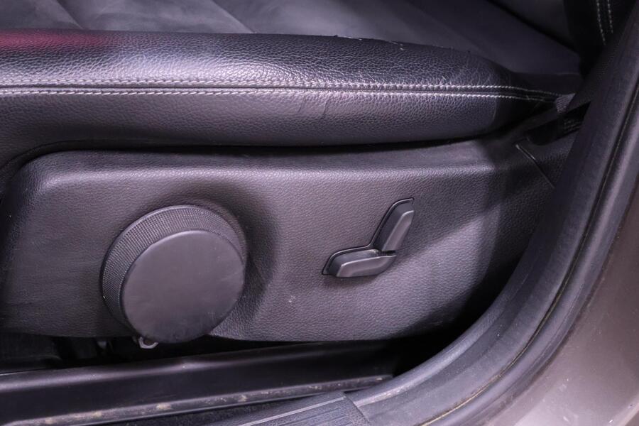 Mercedes-Benz GLK vaihtoauto