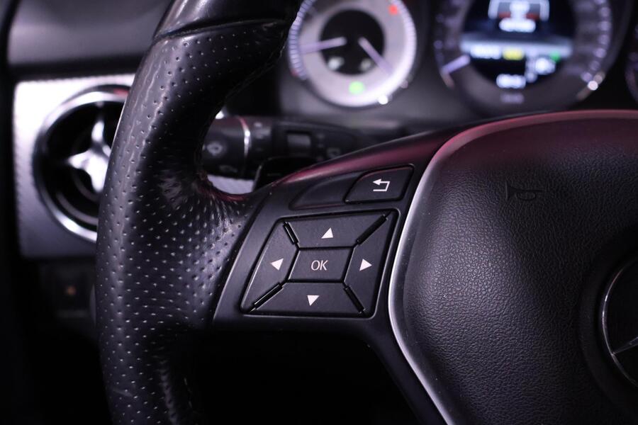 Mercedes-Benz GLK vaihtoauto