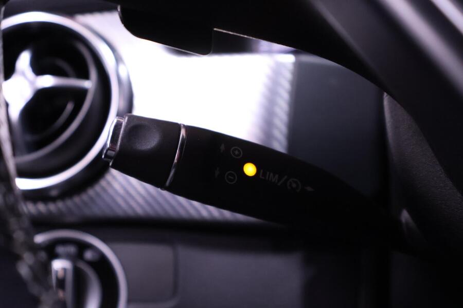 Mercedes-Benz GLK vaihtoauto