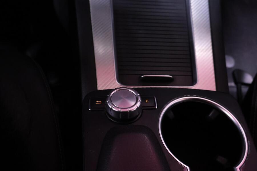 Mercedes-Benz GLK vaihtoauto