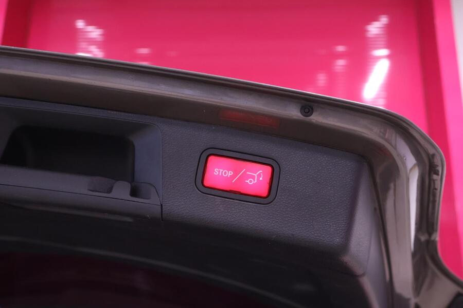 Mercedes-Benz GLK vaihtoauto