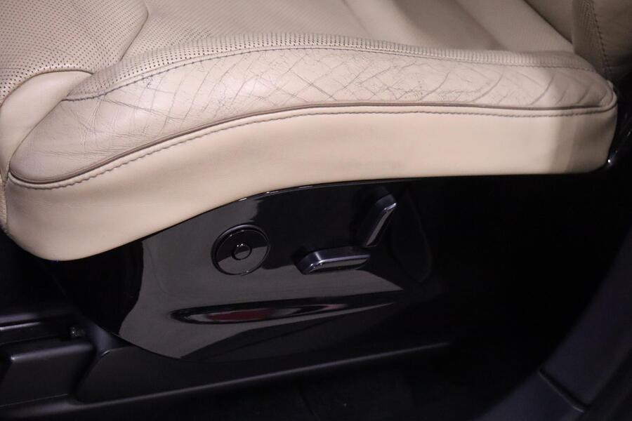 Tesla Model X vaihtoauto